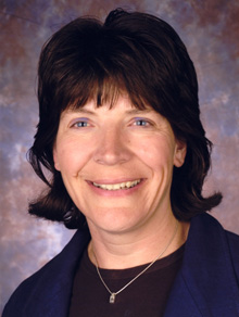Professor Barbara Maher