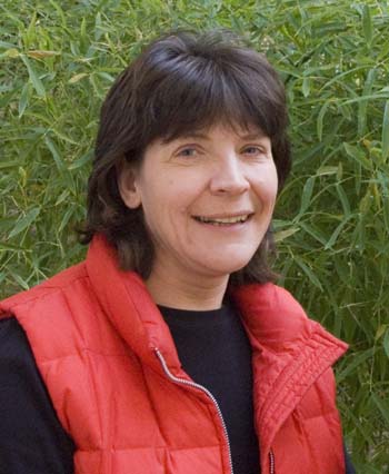 Prof Barbara Maher