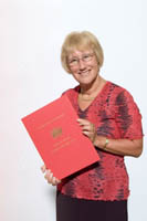 Baroness Ruth Henig CBE
