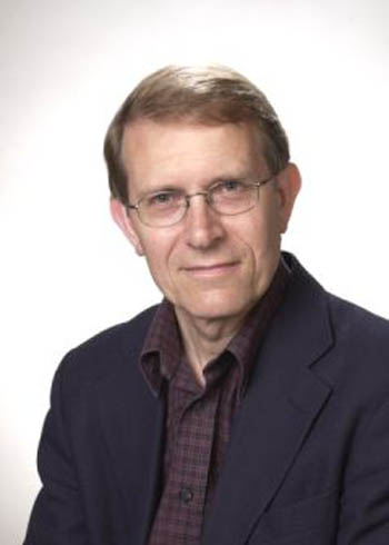 Professor David Hutchison
