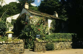 Dove Cottage