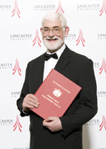 Professor Geoffrey Leech, FBA