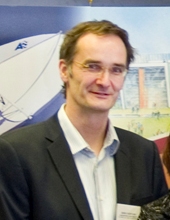 Dr Gerd Kortuem