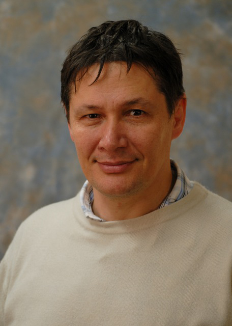 Dr Guennadi Borissov
