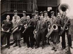 Jack Hylton and his Orchestra