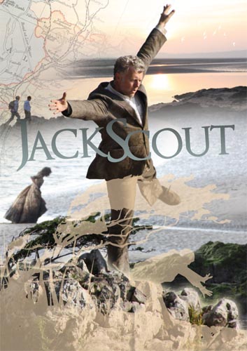 Jack Scout by Sap Dance and Louise Ann Wilson Company