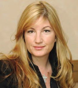 Karren Brady