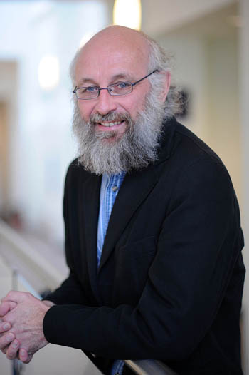 Professor Keith Beven