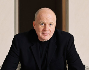 Kevin Roberts