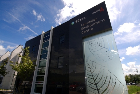 Lancaster Environment Centre