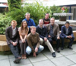 The Learning Technology Group