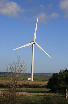 Wind Turbine