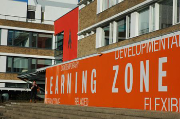 Learning Zone