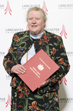 Marion McClintock, MBE