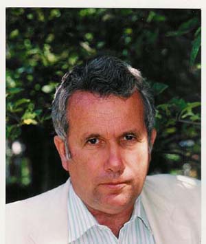 Martin Bell