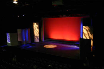 Nuffield Theatre