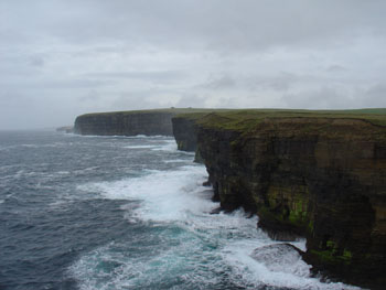 Orkney