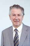Professor David Otley