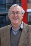 Professor Ken Peasnell