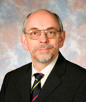 Professor Richard Carter