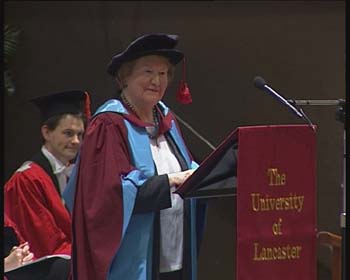 Patricia Routledge CBE