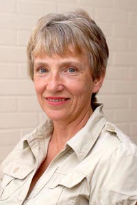 Professor Sheila Payne