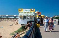 St Annes Promenade