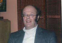 Professor Stanley Henig
