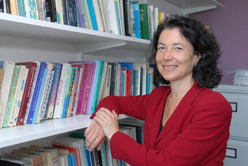 Professor Sylvia Walby