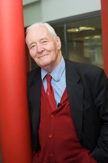 Tony Benn