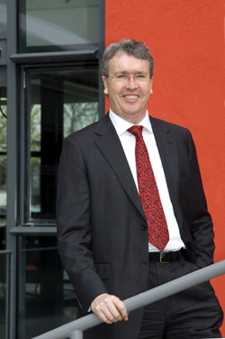 Professor Paul Wellings