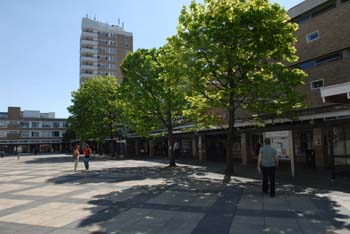 Lancaster University works closely with business