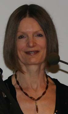 Dr Anne Grinyer