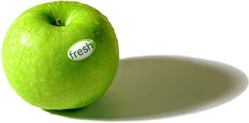 the logo for the Fresh*Marketing and Fresh*People workshops