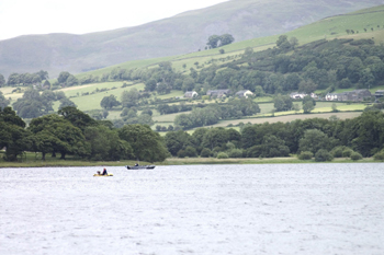 Bassenthwaite Lake