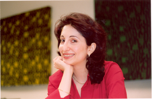 Dr Corina Sas