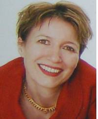 Professor Corinne May-Chahal