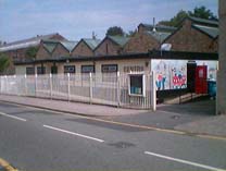 Lancaster and District Homeless Action Centre