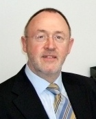 Professor John Goodacre