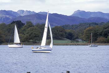 Businesses in the Lake District will be able to benefit from the workshops for the first time