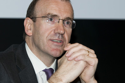 Sir Terry Leahy