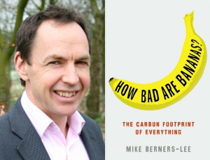 Mike Berners-Lee