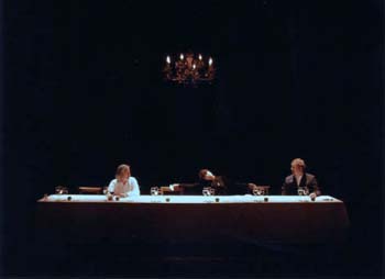 The Last Supper