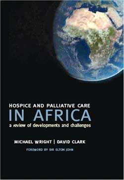 Hospice and Palliative Care in Africa