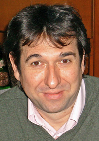 Dr Paul Iganski