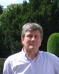 Professor Roger Penn
