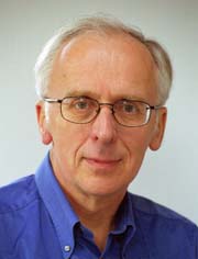 Prof Roger Kemp