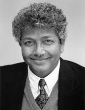 Prof Mahadev Satyanarayana