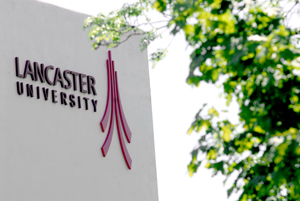 Lancaster University gains A+ credit rating